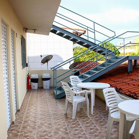 Suites Carioca Pôrto das Galinhas Esterno foto