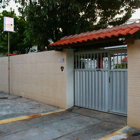 Suites Carioca Pôrto das Galinhas Esterno foto