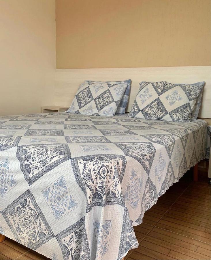 Suites Carioca Pôrto das Galinhas Esterno foto