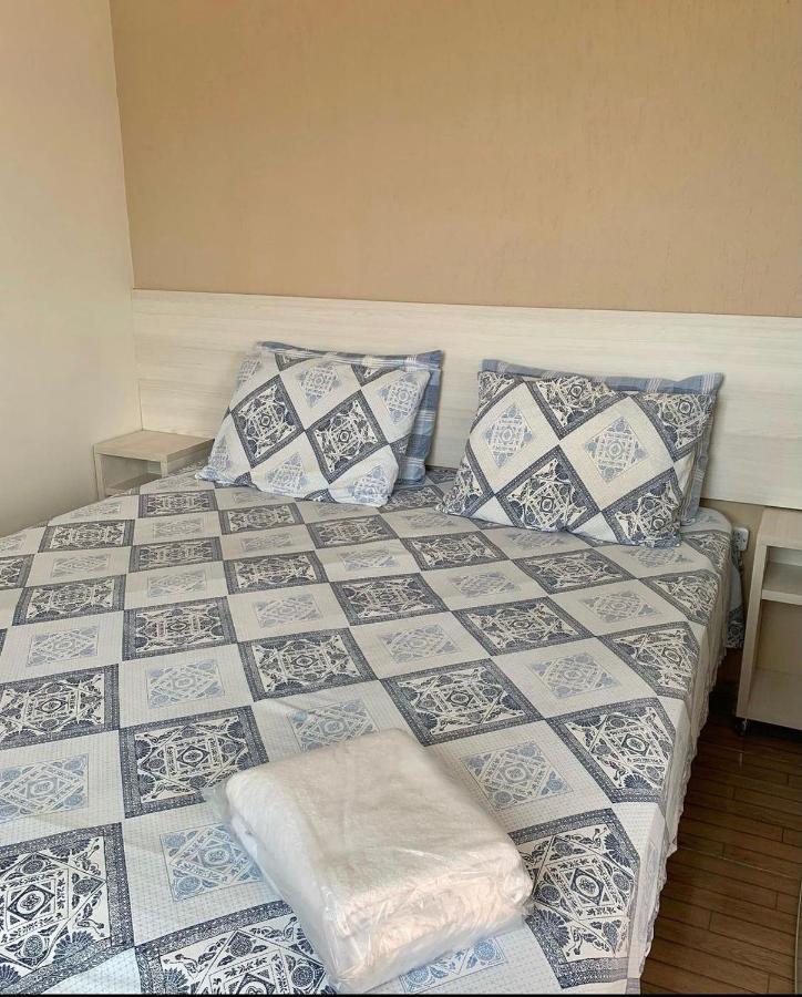 Suites Carioca Pôrto das Galinhas Esterno foto