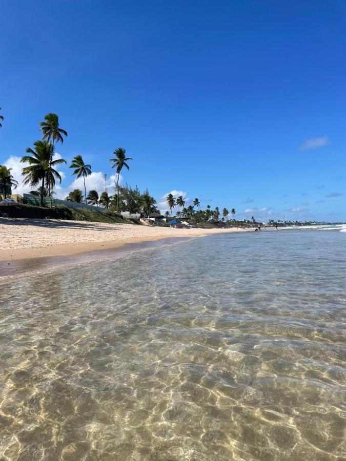 Suites Carioca Pôrto das Galinhas Esterno foto