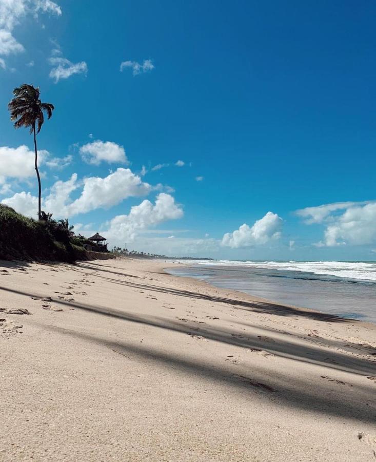 Suites Carioca Pôrto das Galinhas Esterno foto
