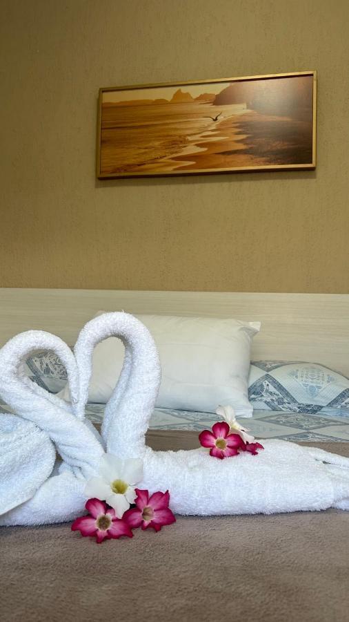 Suites Carioca Pôrto das Galinhas Esterno foto