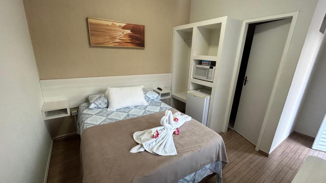 Suites Carioca Pôrto das Galinhas Esterno foto