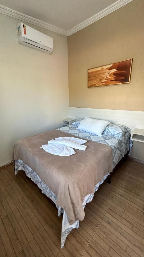Suites Carioca Pôrto das Galinhas Esterno foto