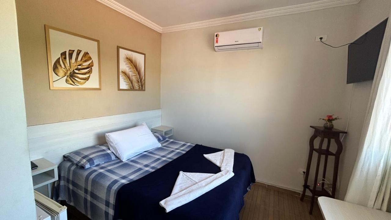 Suites Carioca Pôrto das Galinhas Esterno foto