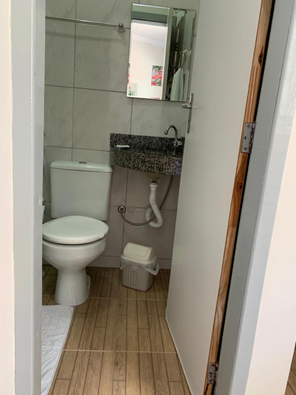 Suites Carioca Pôrto das Galinhas Esterno foto